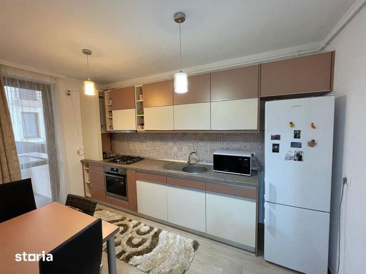 Garsoniera Parter cu curte Sanpetru -PROPRIETAR! - 8