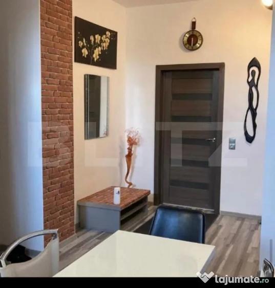 Cladire P+2, apartament si garsoniere, zona Libertatii - 17