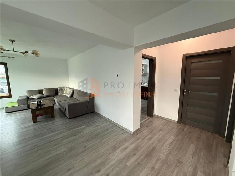 EXCLUSIVITATE! Casa tip P+1 zona Gura  Calnaului - 3