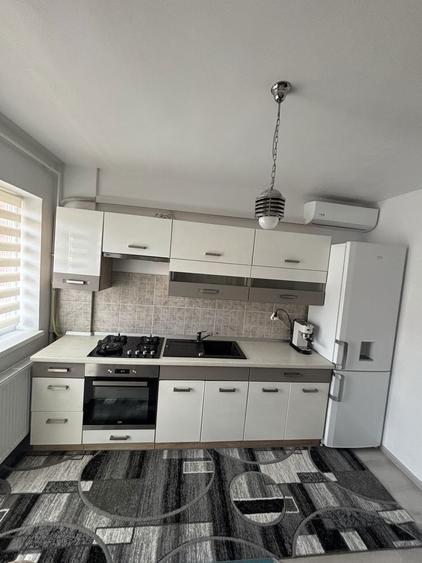 Garsoniera de inchiriat - 2