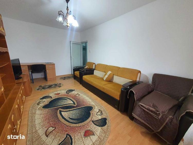 Inchiriez apartament 2 camere - 2