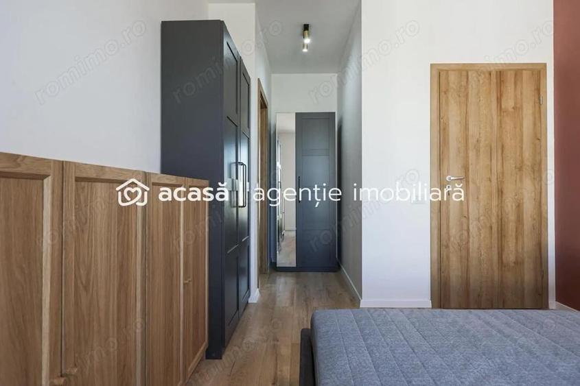 Apartament ARED Nou la cheie, 3 Camere, COMISION 0 - 8