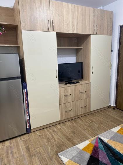 Garsoniera de lux 1 Decembrie 1918 ,Trapezului - 1