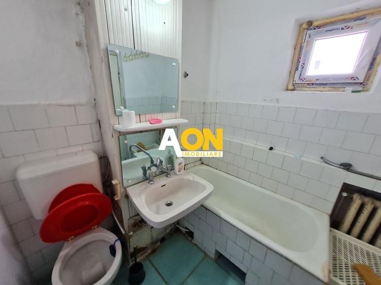 Apartament 4 Camere, Etaj 3, Decomandat, Zona Parc Cetate - 5