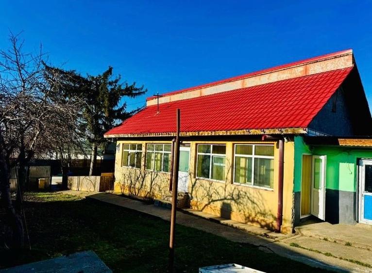 Vanzare  Casa Petrechioaia - 6