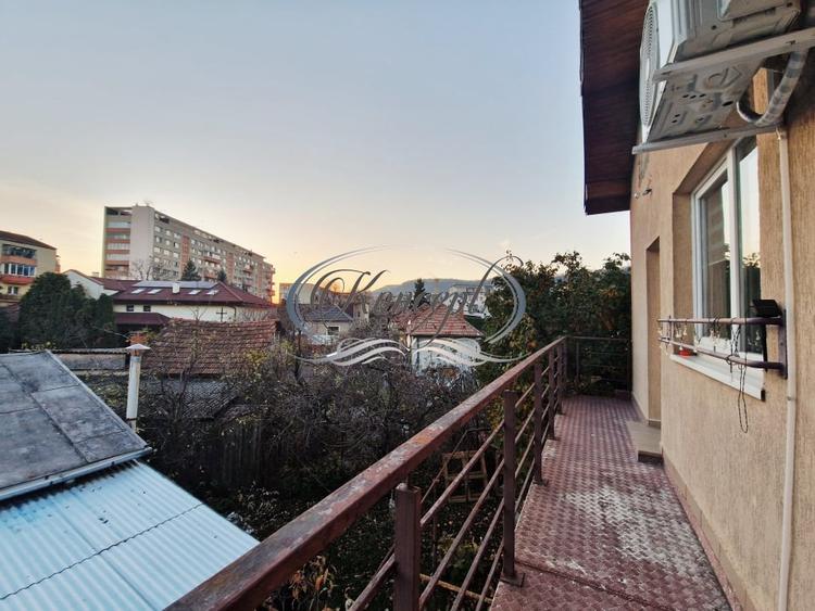 Spatiu de birouri compartimentat in casa P+E, zona Grigorescu - 8