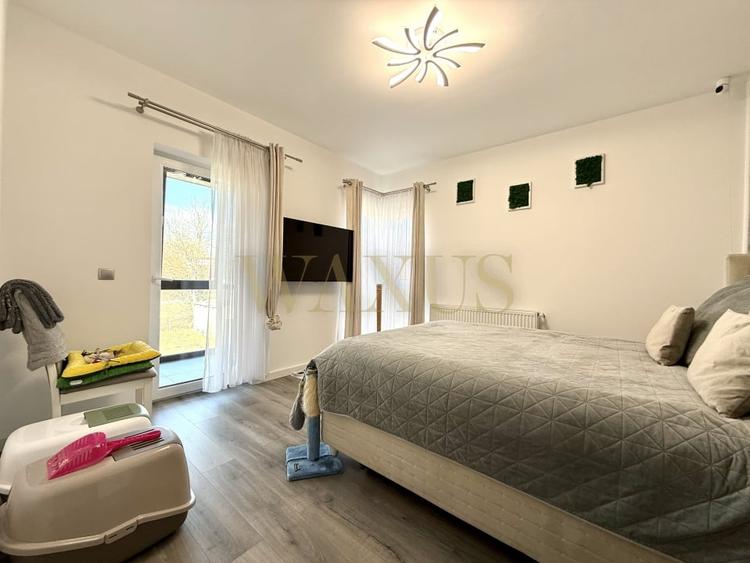 COMISION 0%! Casa de Vanzare - SU 111MP I ST 300MP - Gilau - 15