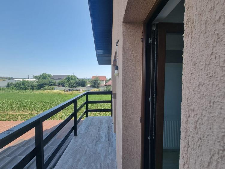 Vila 5 camere/ Teren 4531 mp- destinatii multiple! Ai idei bune?! - 14
