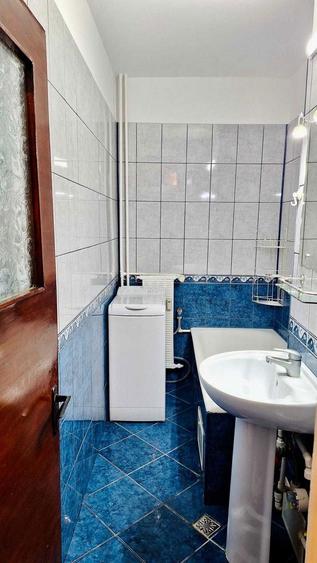 Garsoniera Crangasi | Prima inchiriere - 7