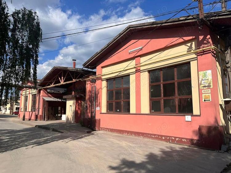 Inchiriem hale si birouri in Baia Mare - 10