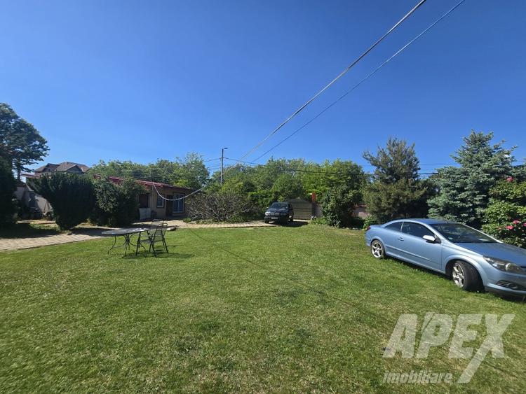 Teren imprejmuit 800 m | Toate Utilitatile | Drumul Taberei - Valea Furcii - 8