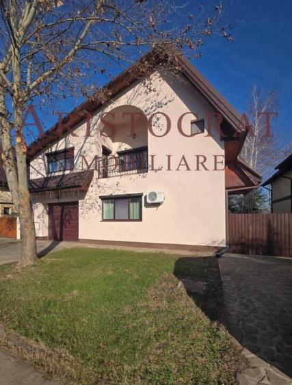 Inchirieri Case / Vile Paradisul Verde - 4