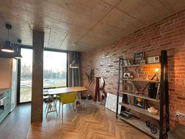 Studio spa?ios ?i elegant Mogo?oaia - 7