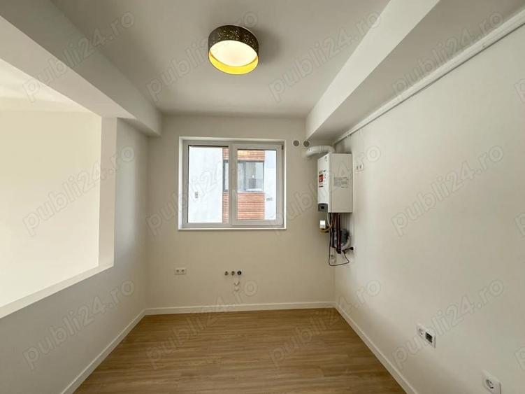 Persoana fizica, vand apartament nou, finisat la cheie, etaj 1, pret bun - 1