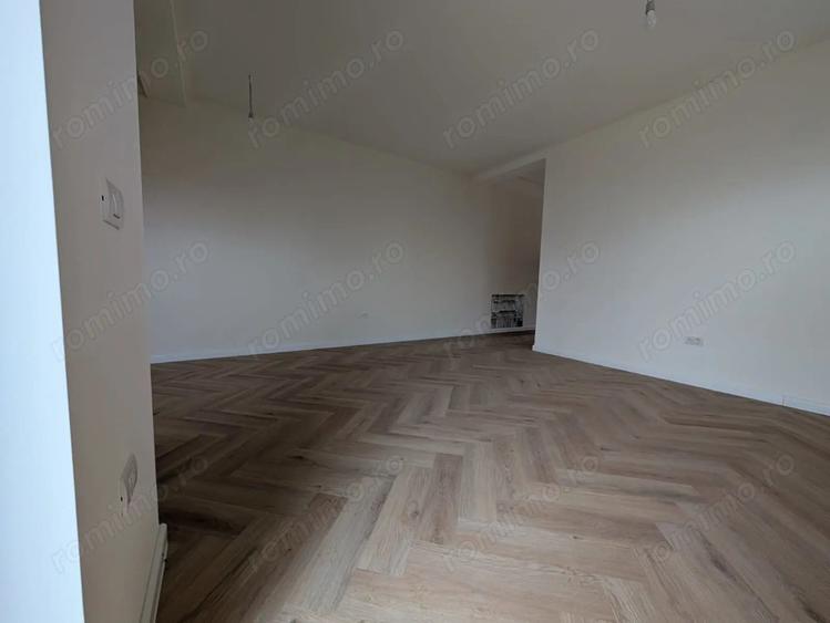 Duplex | Parter | Toate utilitatile | Finisaje premium | Curte generoasa - 8