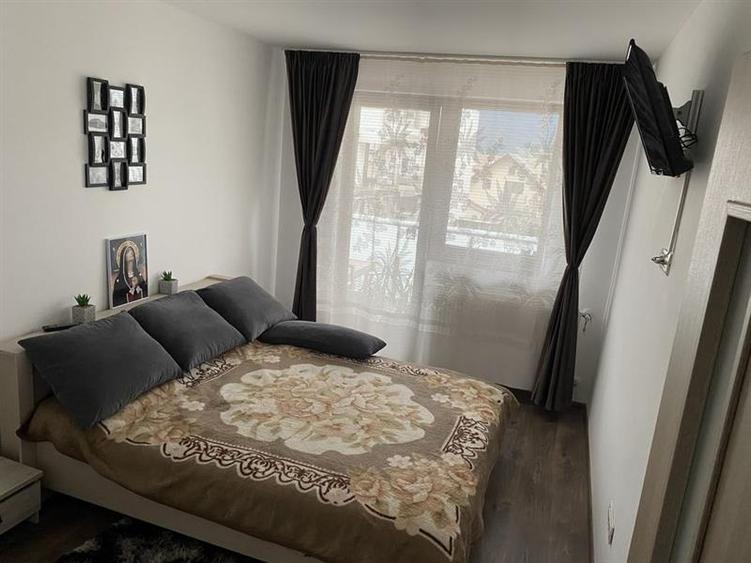 Apartament 3 Camere Modern cu loc de parcare si terasa insorita. Zona Ghimbav, C - 3