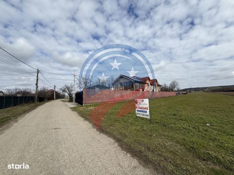 Teren de vanzare/Dudovicesti/Dolj - 2