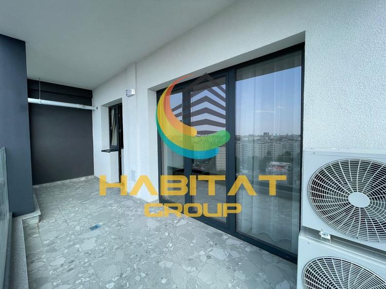 4 camere Penthouse finalizat nou Mihai Bravu - 14