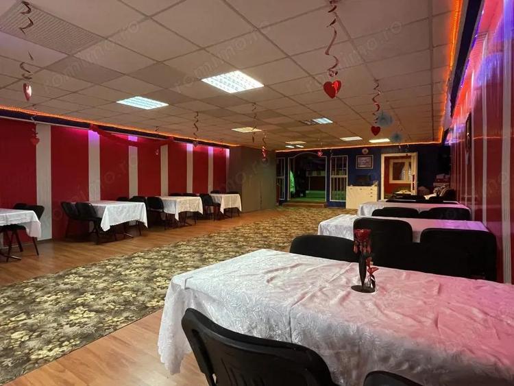 Casa 445 mp Dochia spa?ii foarte mari, 5000 mp curte, ideal familie sau afacere - 20