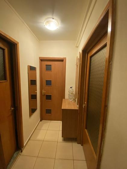 Garsonieră decomandată în Rahova