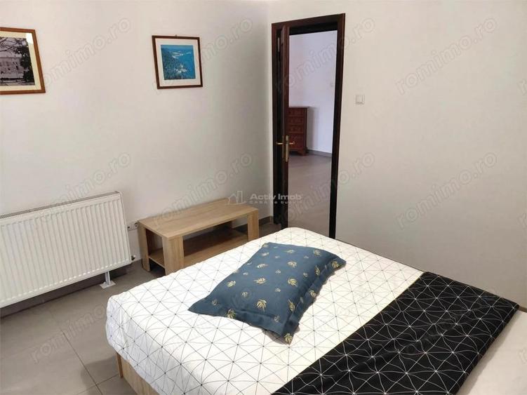 Apartament 3 camere bloc nou dotat cu lift si parcare asigurata - 3