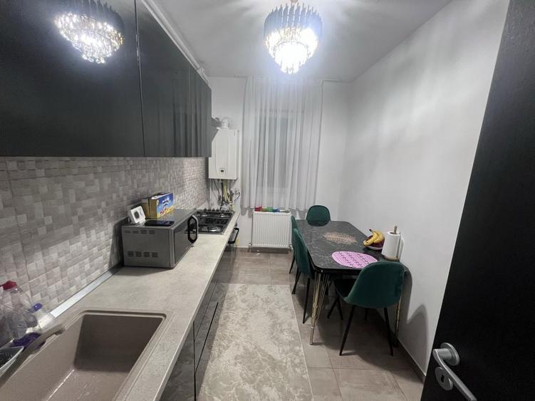 Vand apartament 2 camere Dobroesti - 5