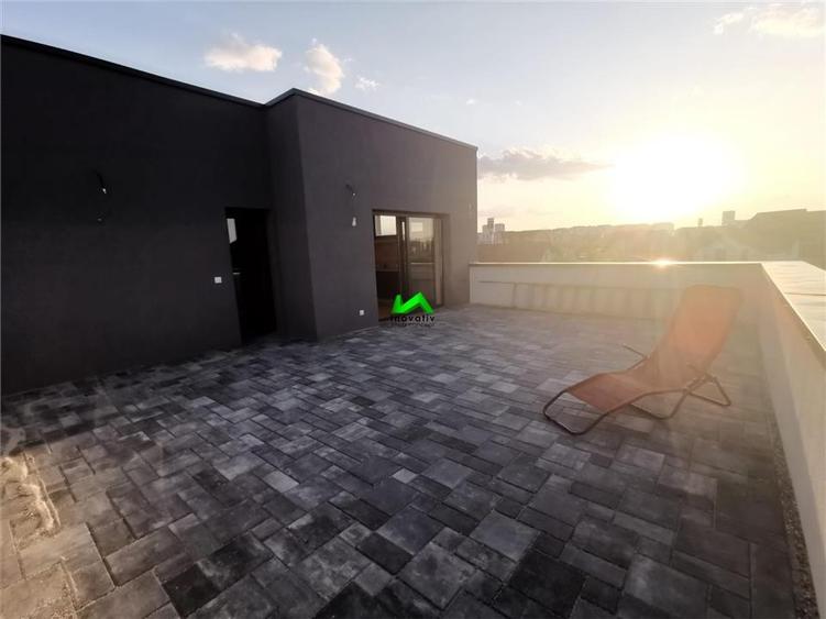 Casa individuala de vanzare 7 camere Sibiu Selimbar - 8