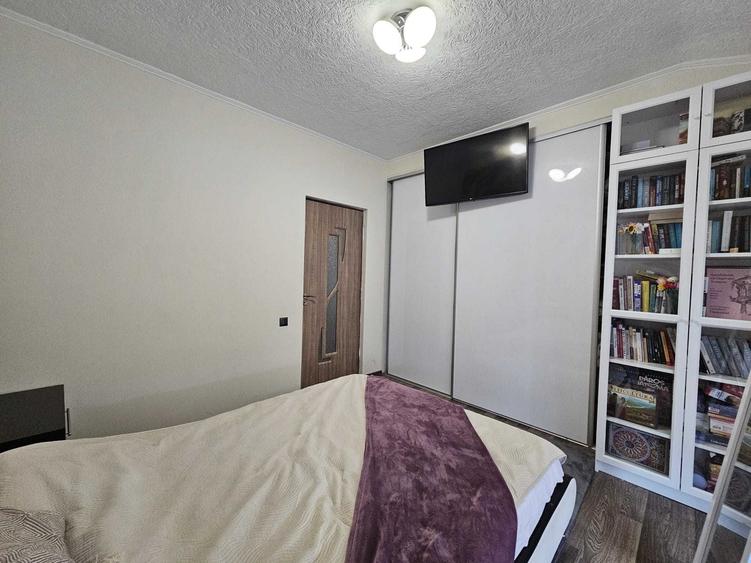 Apartament modern 2 camere cu terasa generoasa Str. Fagului - 4