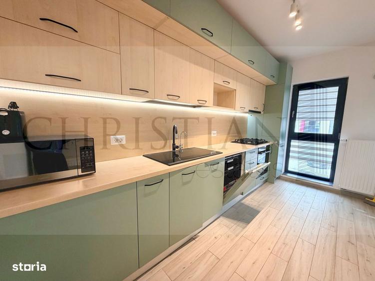Apartament 3 Camere Exigent Plaza Residence + Parcare+Boxa - 18