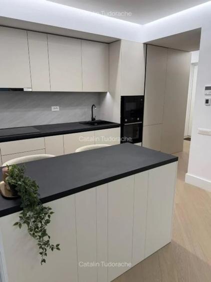 Cortina 126 - Iancu Nicolae | 3 Camere | Centrala | Parcare | Terasa 13 MP | - 5