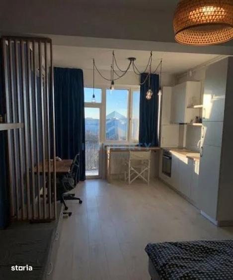 Baneasa | Garsoniera | Balcon | AC | Centrala Proprie - 2