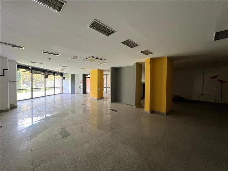 Vanzare Spatiu comercial stradal - Parter si Mezanin - 900 mp - 18