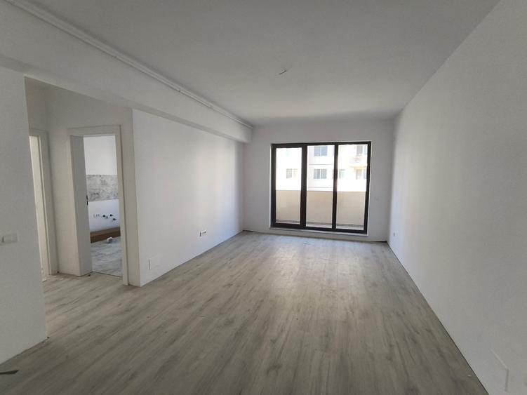 Apartament 3 camere de vânzare în proiectul rezidențial Smile – Etaj 3, 88 mp - 2