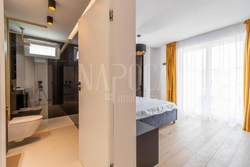 Apartament 4 camere de vanzare in Marasti, Cluj Napoca - 12