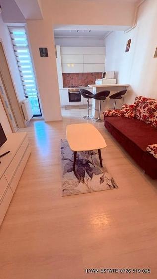 Stil urban confort modern I Studio 47mp, Tomis Plus, str Budapesta - 5