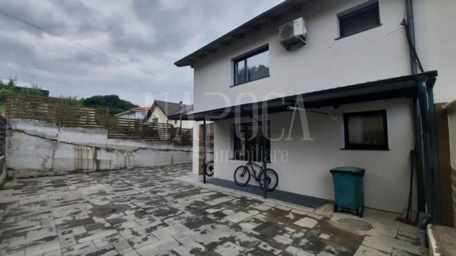 Birou de vanzare in Floresti - 1