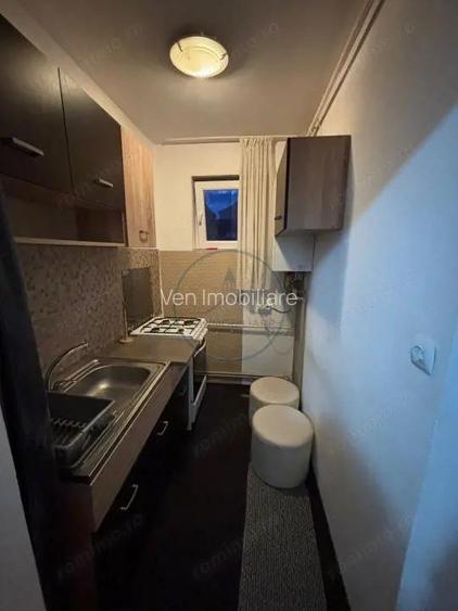 Apartament 2 camere Decebal