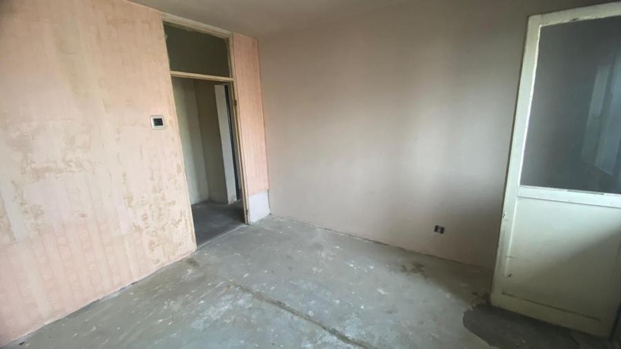 4 camere decomandat Tineretului, 89,3 mp, etaj 8/8 - 8