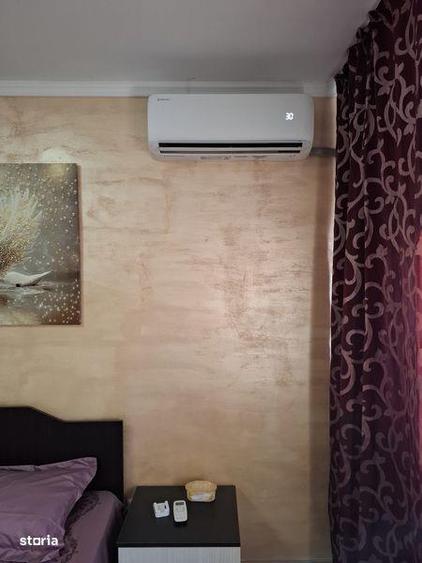 Inchiriez garsoniera in centru,Craiova,recent renovata ,prima inchirie - 4