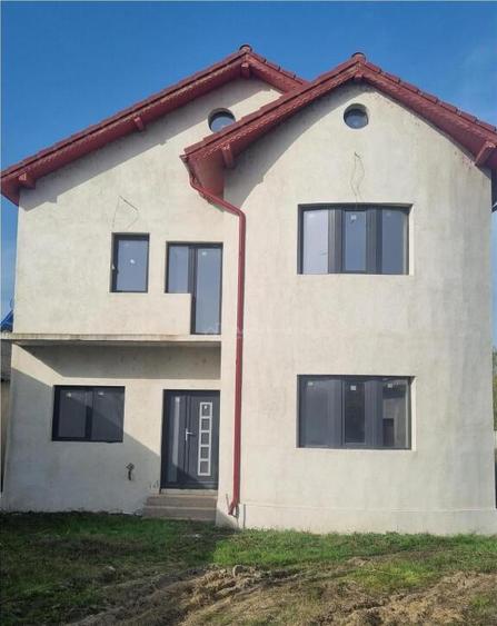 Casa Vila P 1 in Poroschia langa Restaurant IZABELL - 2