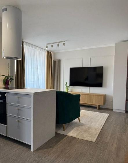 Inchiriere apartament 3 camere | Calea Victoriei | Parcare subterana - 1