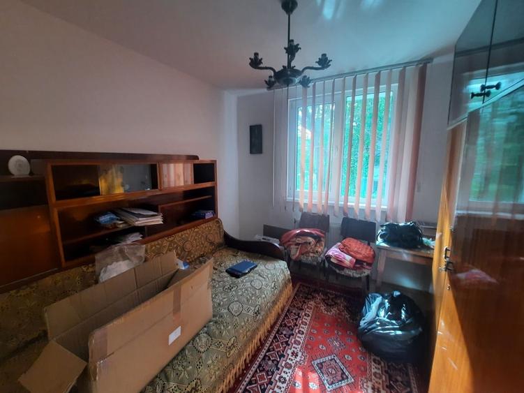 Apt 3 camere, semidecomandat, 56 mp, Darmanesti, Profi, Cod 162292 - 3