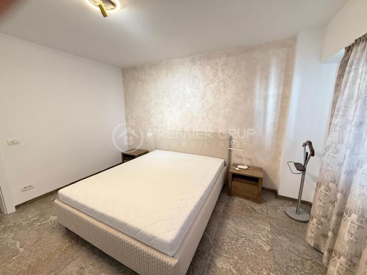 Etaj intermediar! Apartament 1 camera 42mp, Centru - Palas, CT + AC - 2