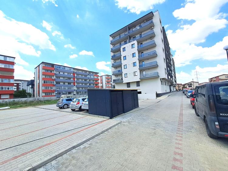 Garsoniera - Metrou Berceni (1,1 km) - 6