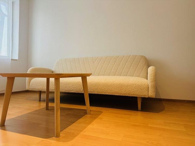 Accesibilitate & confort | #deinchiriat | 2 camere | Iulius Town - 2