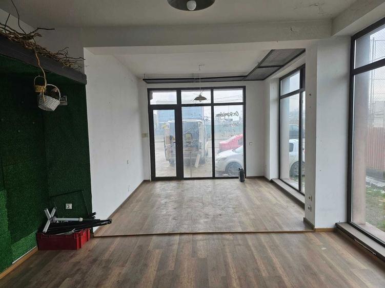 Inchiriere spatiu comercial, SOS. Alexandriei, Bragadiru - 2