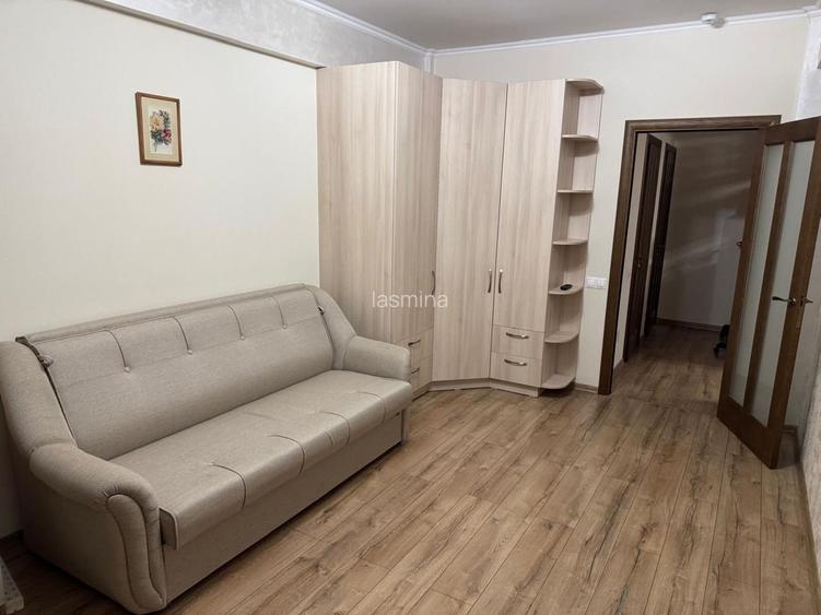 De inchiriat garsoniera zona Complex