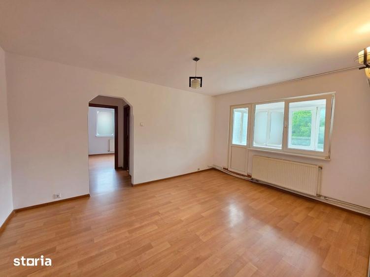 2 camere, str. Ecaterina Teodoroiu, 52 mp, bucatarie mare utilata - 3