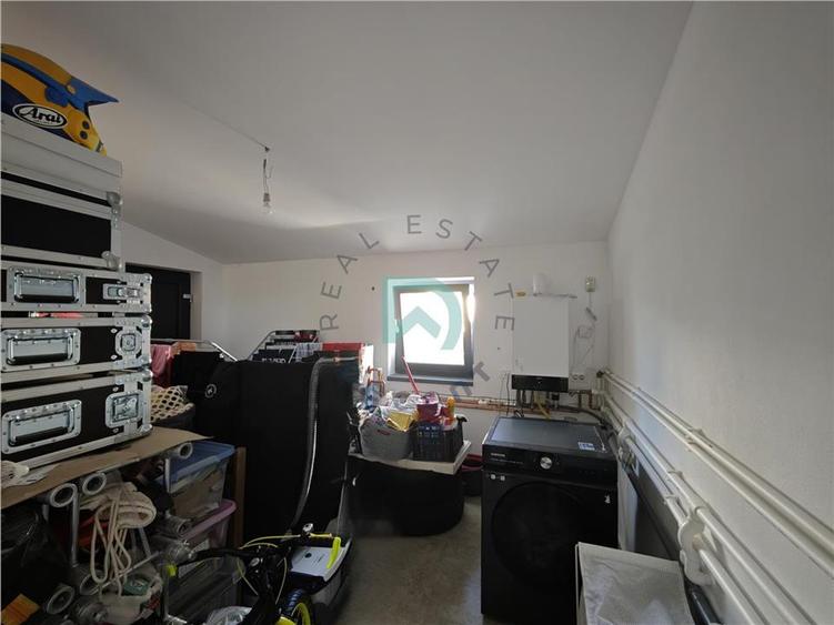 Casa 5 camere, Harman, Brasov - 28