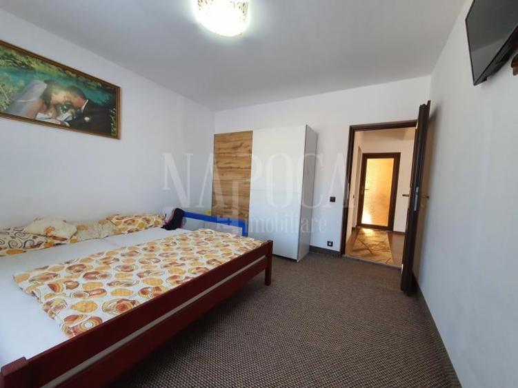 Casa 3 camere de vanzare in Nufarul Oradea, Oradea - 7